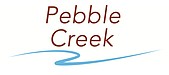 Pebble Creek Communities